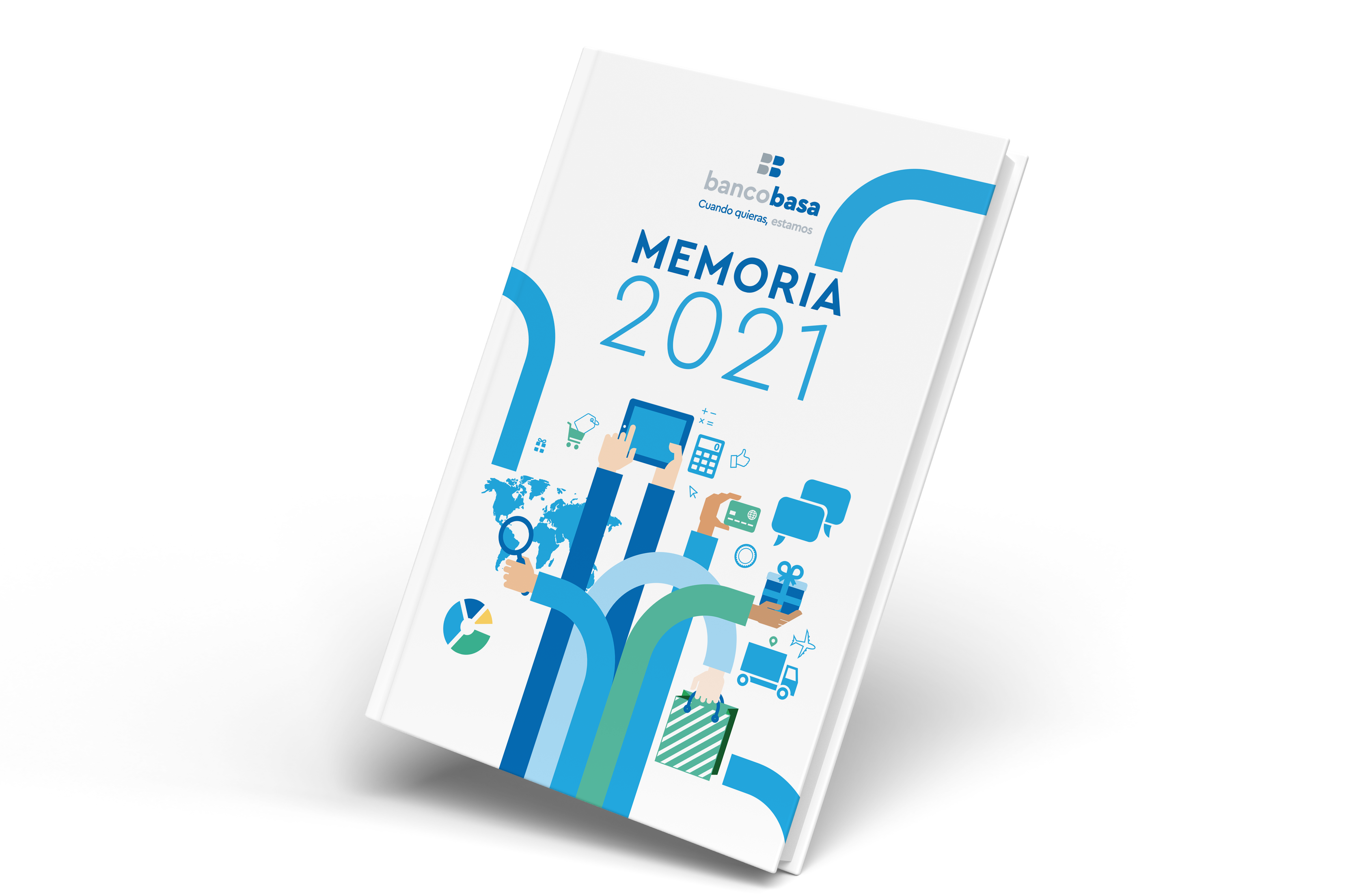 Memoria 2021