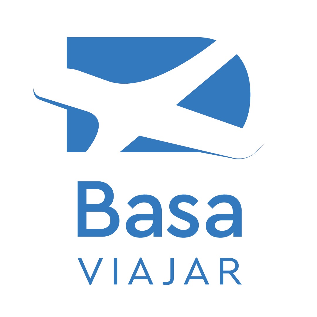 BASA VIAJAR